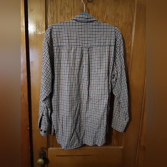 Pendleton Long Sleeve M - Picture 3 of 3